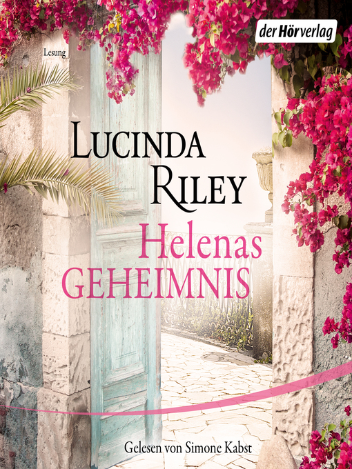 Title details for Helenas Geheimnis by Lucinda Riley - Wait list